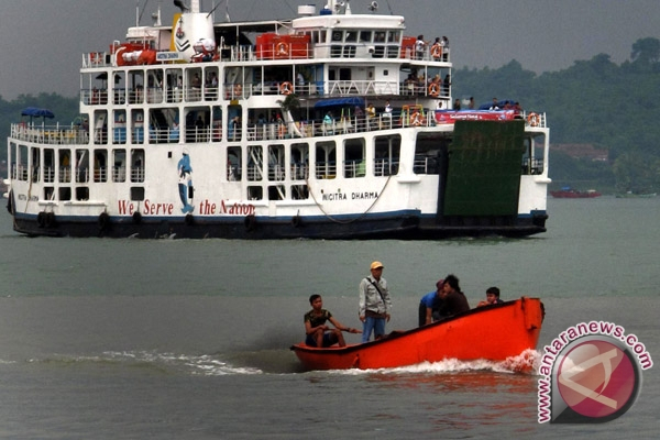 NTT Minta Jalur Penyeberangan Waikelo, Aimere, Kupang Dibuka