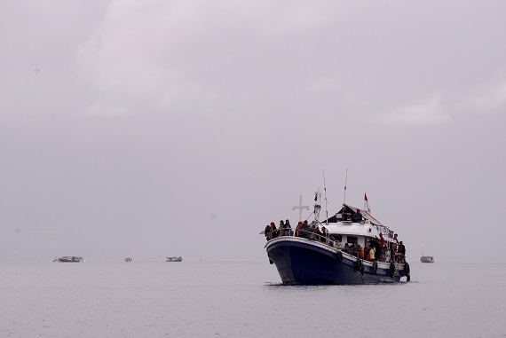 Permudah Pelayaran, Dishub NTT Minta Kapal 1000 GT