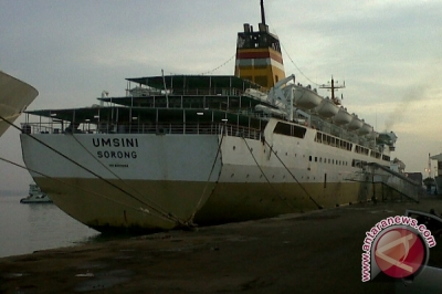 Pemerintah akan Subsidi Dua Rute Angkutan Laut