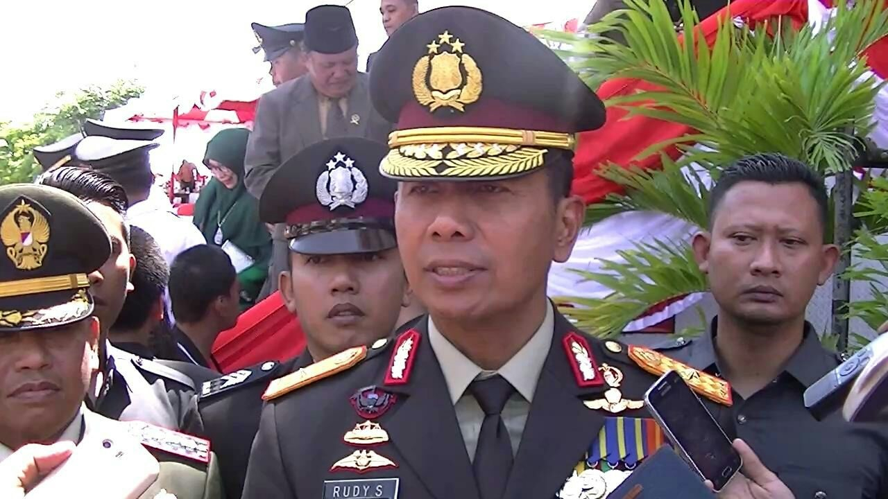 Satgas Tinombala Tembak Mati Satu Orang Suku Uigur DPO Kelompok Santoso 