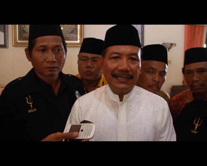 Kapolri Minta Masyarakat Tidak Terprovokasi Isu HUT PKI