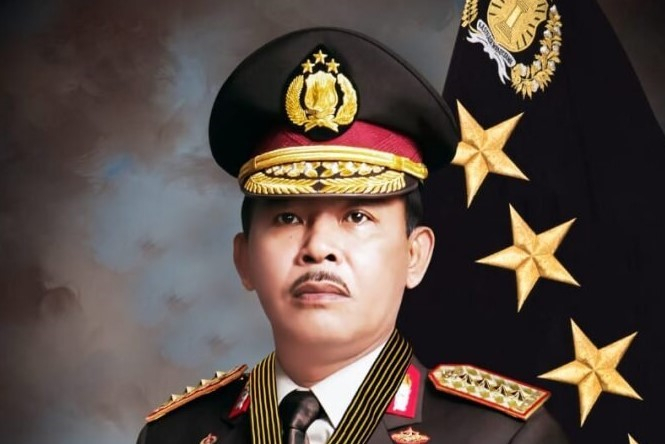 Aktivis Curigai Telegram Kapolri soal Penanganan Korupsi Daerah