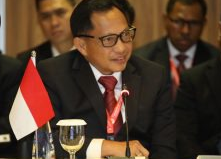 Kepolisian Negara MSG Sepakat Tekan Kejahatan Lintas Negara