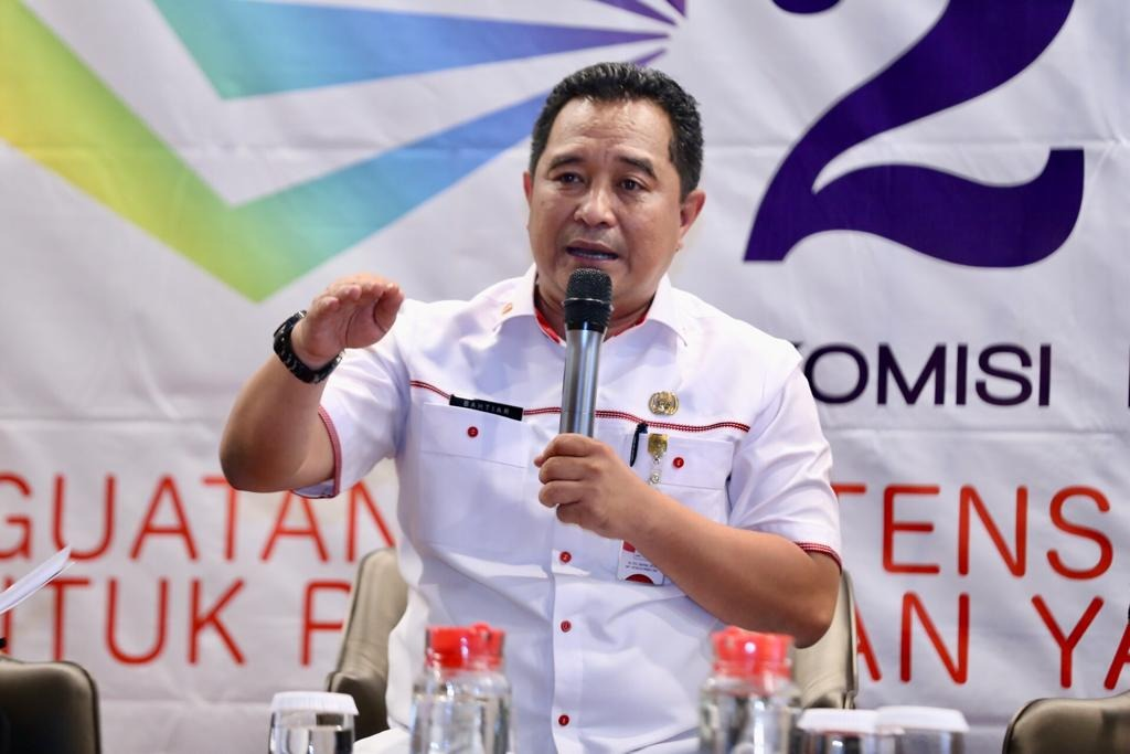 [Advertorial] Kapuspen Kemendagri Dorong Penguatan Komisi Penyiaran Indonesia (KPI)