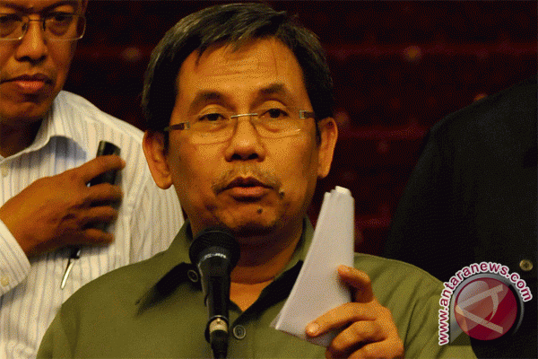 Komisi Energi Minta Pemerintah Tidak Kutip Dana Ketahanan Energi dari BUMN dan Swasta
