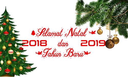 Selamat Natal