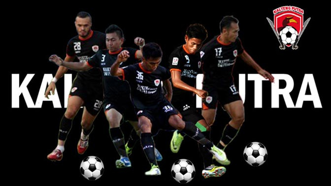 Kalteng Putra Masih Tunggak Gaji Pemain  