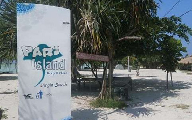 Demi Penangguhan Penahanan 3 Nelayan Pulau Pari, Warga Berduyun Jadi Penjamin