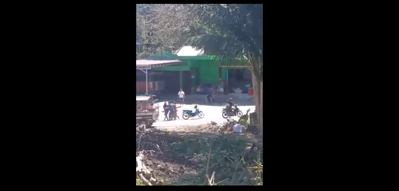 Derita dan Luka Korban Kawin Tangkap (Bagian 1)