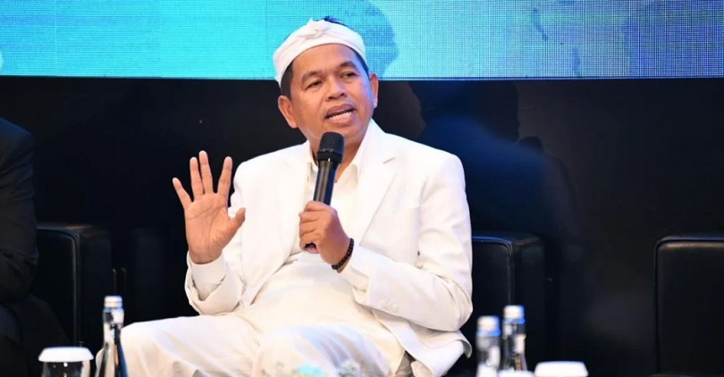 Mengapa Gerakan Donasi Rp1.000 Sehari ala KDM Terus Dipertanyakan?