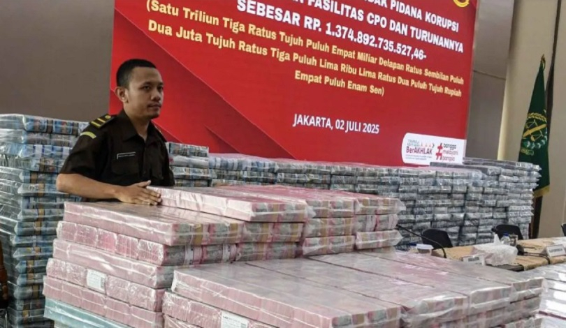RUU Perampasan Aset Masuk Prolegnas 2025 dan 2026, Kapan Bisa Disahkan?