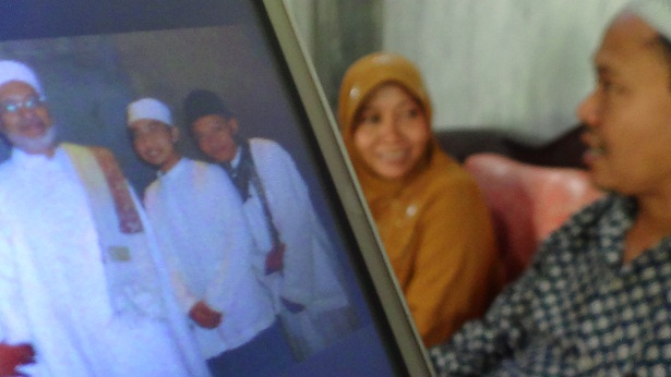 3 WNI Asal Rembang, Bertahan di Yaman