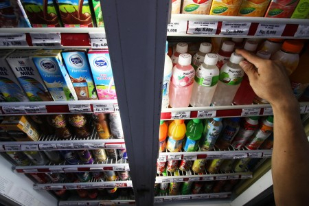 Cukai Plastik Dipastikan Belum Berlaku Tahun Ini