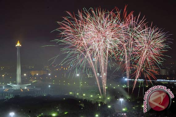 Selamat Ulang Tahun Jakarta