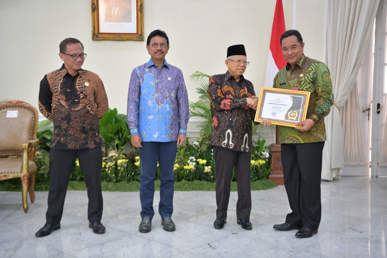 [Advertorial] Kemendagri dan BNN Sepakat Kerjasama Perangi Narkoba