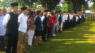 Kemerdekaan Bagi Mereka yang Terpinggirkan