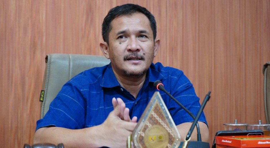 Disinyalir Banyak Data TMS, KPU Yogyakarta Didesak Mutakhirkan DPT Pilkada