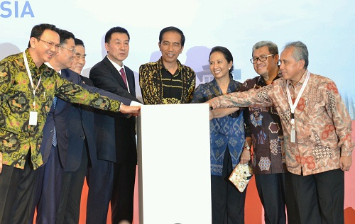 DPD Minta Kereta Cepat Jakarta-Bandung Dievaluasi Ulang