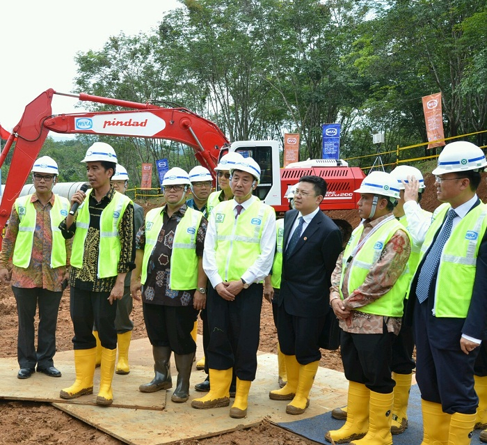 Renald Kasali: Dukung Dulu Kereta Cepat Jakarta-Bandung