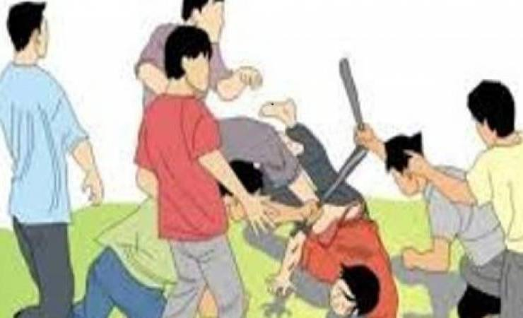 Bentuk UK-PIP, Aktivis Desak Pemerintah Evaluasi Penuntasan Pelanggaran HAM Masa Lalu
