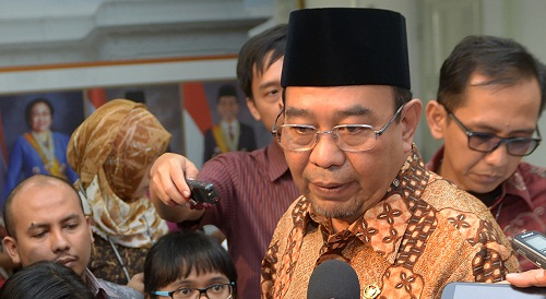 Nama Muncul di Panama Papers, Ketua BPK Lapor Presiden