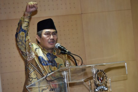 DKPP Temukan Kesalahan Pilkada di Sejumlah Tempat