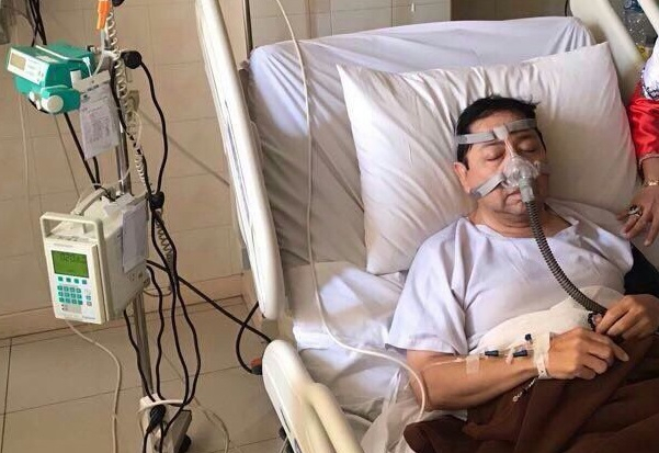 Praperadilan Setya Novanto, Koalisi Optimistis KPK Menang