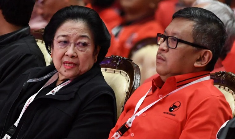 Hasto Tersangka, Pengamat: Ujian Berat PDIP