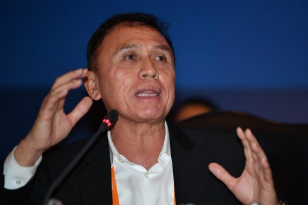 Ketum Baru, Asosiasi Pemain Profesional Minta PSSI Fokus