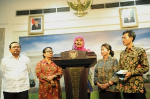 Kapolri Dukung Kebiri Pelaku Pedofilia