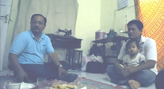 Kholishuddin dan Bom Natal Pangandaran (2)