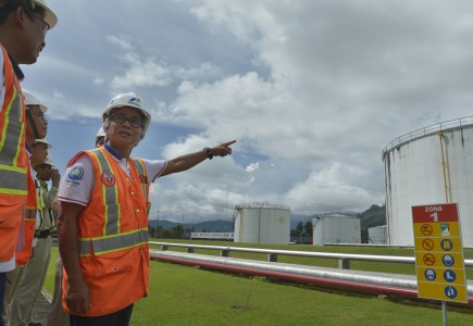 LBH Sikap Gugat Pertamina ke KIP