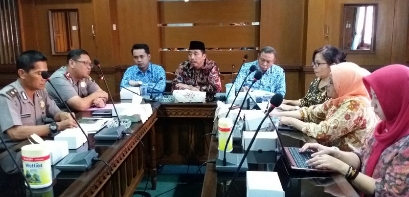 Komnas Perempuan Selidiki Kekerasan Terhadap Perempuan Penolak Semen di Rembang