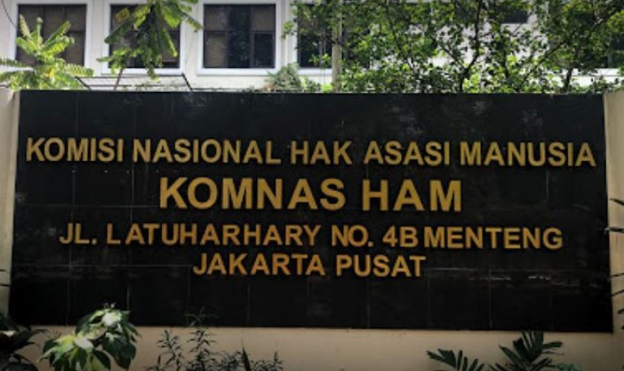 Lolos Seleksi Tahap Dua, 50 Nama Calon Anggota Komnas HAM