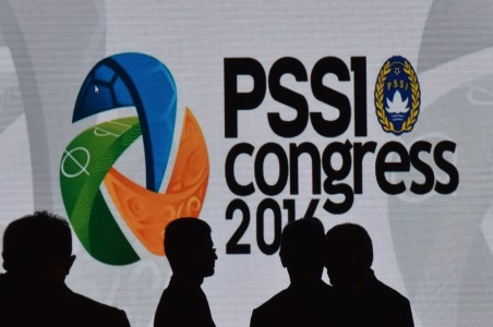 PSSI Dipimpin Militer, Budiarto: Bagus Itu