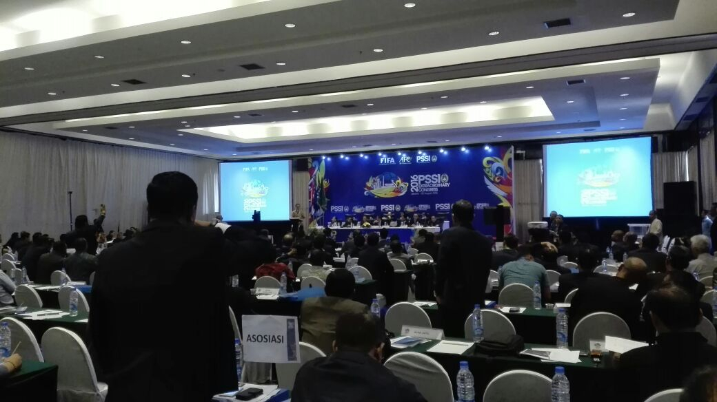 Bonek Tuntut Hak Keanggotaan Persebaya, Kemenpora: Kami Sepenuhnya Mendukung