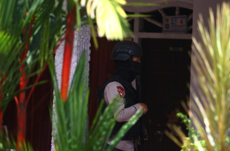Penangkapan Terduga Teroris di Tangsel, Kapolri: Direkrut dari Penjara Cipinang