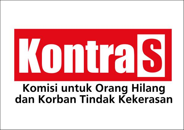 Kontras Desak Pembentukan Komisi Kebenaran