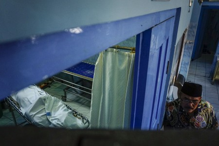 Tiga Peserta Diksar Mapala UII Tewas, Polisi Tangkap 2 Tersangka