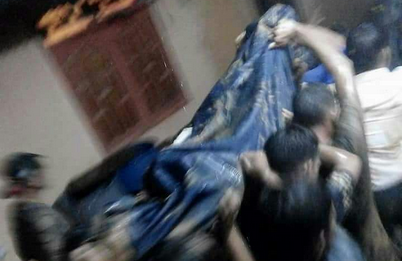 Bencana Banjir dan Longsor di Sibolga, 3 Warga Tewas