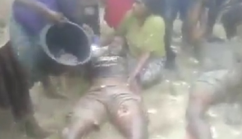 Penembakan di Dieyai, Kapolda Papua Copot Kapolsek