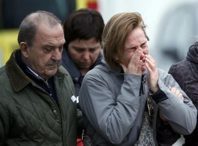 Tak Ada Isyarat Ledakan di Pesawat Germanwings 