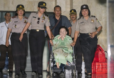 Kasus Sumber Waras: KPK Periksa 50 Saksi