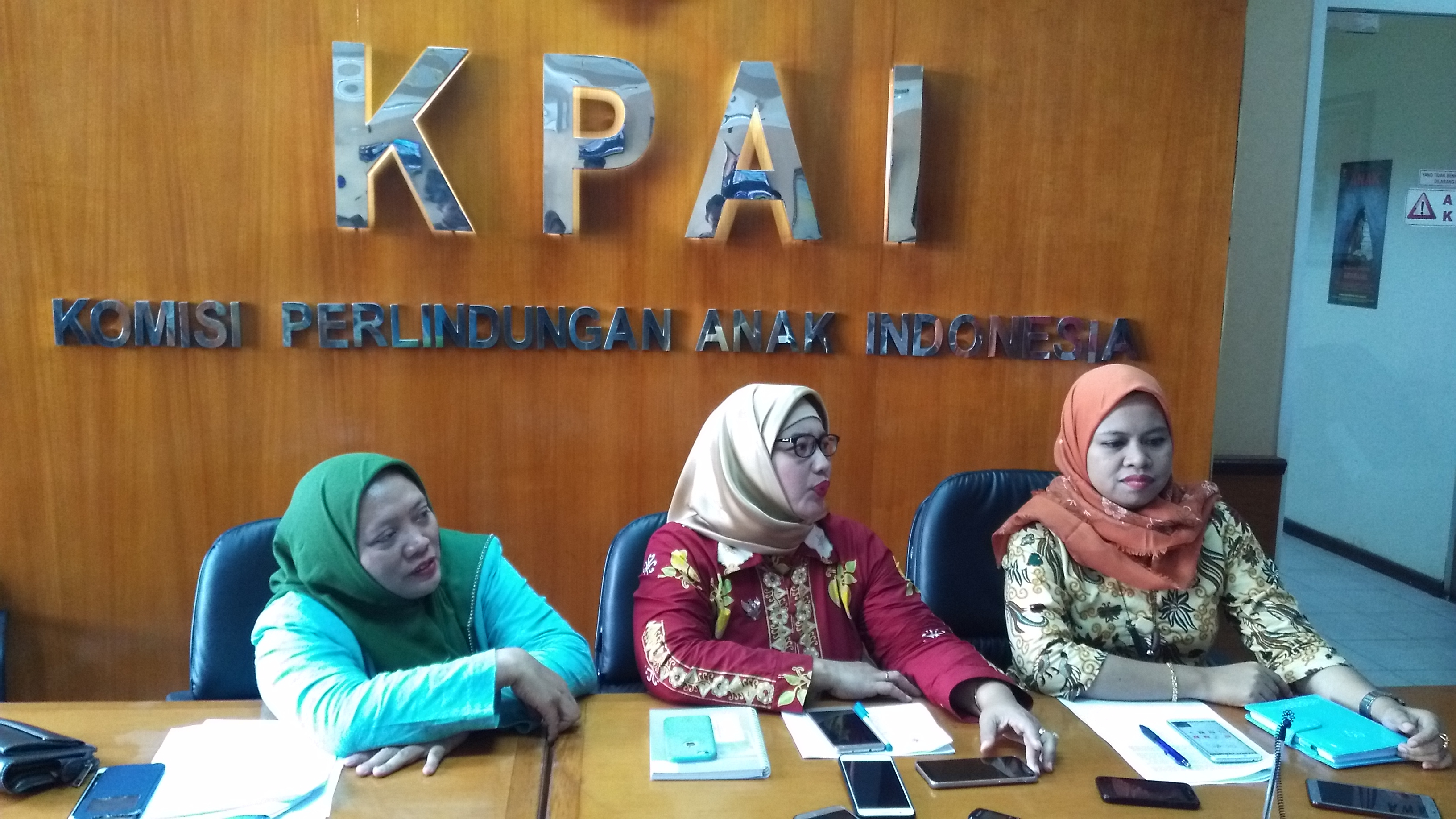 Gempa Lombok, KPAI Imbau Tak Berikan Susu Formula bagi Bayi Pengungsi