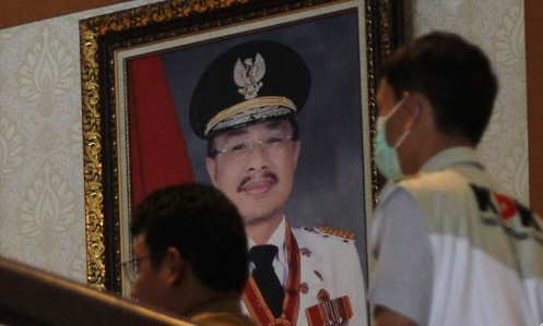Praperadilan, KPK Siap Menghadapi Gugatan Gubernur Sultra
