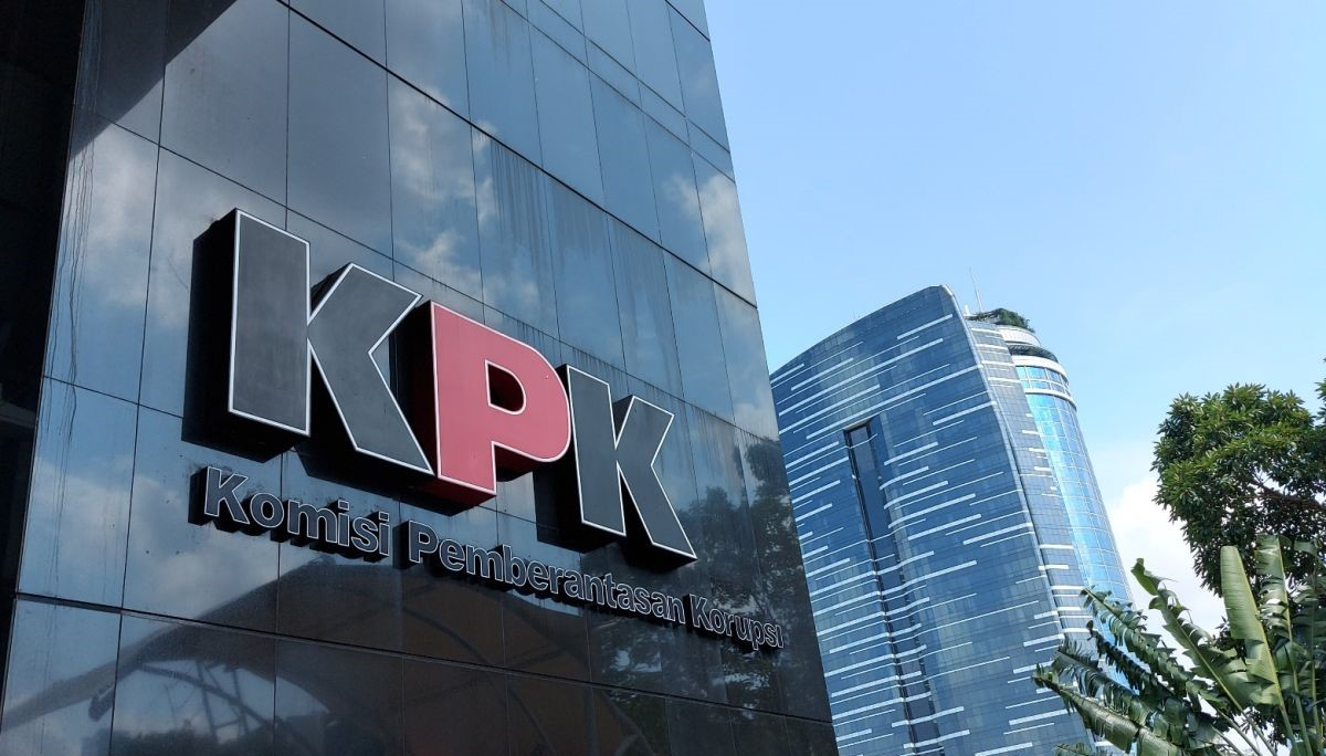 Prihatin Kondisi Demokrasi, Bekas Pimpinan KPK Ingatkan Panca Laku