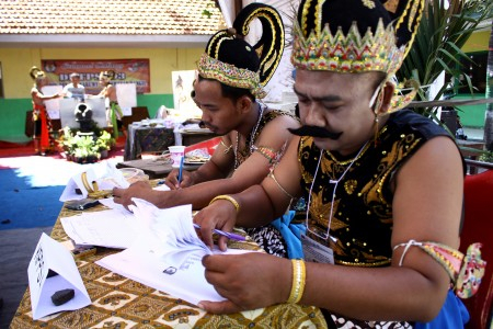 Bawaslu Jateng Temukan Pelanggaran Pilkada di 15 Kabupaten/Kota