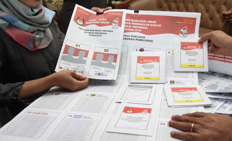 Perludem Dorong Transparansi Anggaran Pemilu 2024