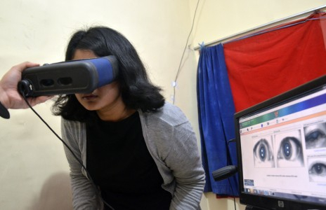 Ombudsman Temukan Pungli E-KTP, Dirjen Dukcapil: Kita Pukuli Sama-sama