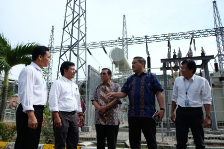 BP Batam Siapkan Dua Sistem Online Permudah Investor
